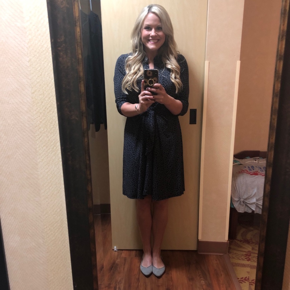 Meet your Posher, Michelle